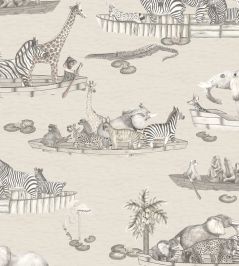 Zambezi Wallpaper by Cole & Son 14062 Zambezi Wallpaper by Cole & Son 14062