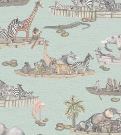 Zambezi Wallpaper by Cole & Son 14063 Zambezi Wallpaper by Cole & Son 14063