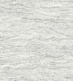 Meadow Wallpaper by Cole & Son Soot Meadow Wallpaper by Cole & Son Soot