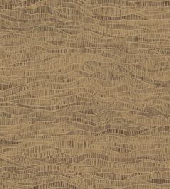 Meadow Wallpaper by Cole & Son Bronze & Soot Meadow Wallpaper by Cole & Son Bronze & Soot