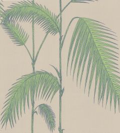 Palm Leaves Wallpaper by Cole & Son 11 Palm Leaves Wallpaper by Cole & Son 11