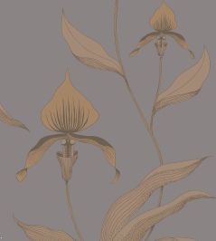Orchid Wallpaper by Cole & Son 56 Orchid Wallpaper by Cole & Son 56