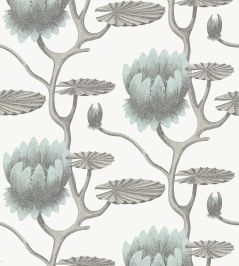 Summer Lily Wallpaper by Cole & Son 22 Summer Lily Wallpaper by Cole & Son 22