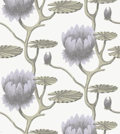 Summer Lily Wallpaper by Cole & Son 23 Summer Lily Wallpaper by Cole & Son 23