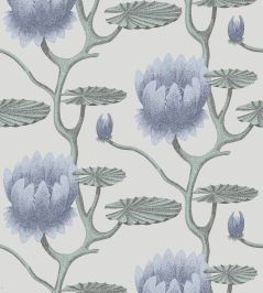 Summer Lily Wallpaper by Cole & Son 24 Summer Lily Wallpaper by Cole & Son 24