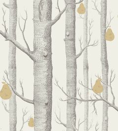 Woods And Pears Wallpaper by Cole & Son 32 Woods And Pears Wallpaper by Cole & Son 32