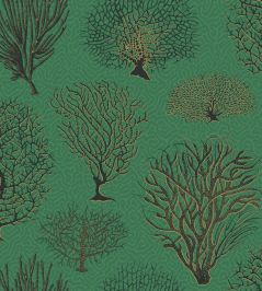 Seafern Wallpaper by Cole & Son 2007 Seafern Wallpaper by Cole & Son 2007