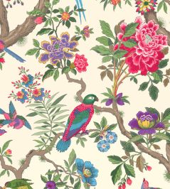 Fontainebleau Wallpaper by Cole & Son 12050 Fontainebleau Wallpaper by Cole & Son 12050