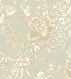 Tivoli Wallpaper by Cole & Son 7031 Tivoli Wallpaper by Cole & Son 7031