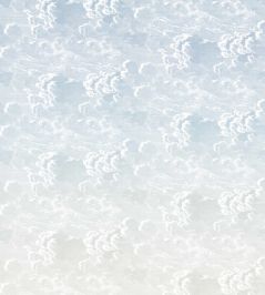 Nuvole Al Tramonto Mural by Cole & Son Dawn Nuvole Al Tramonto Mural by Cole & Son Dawn
