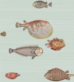 Acquario Wallpaper by Cole & Son 10030 Acquario Wallpaper by Cole & Son 10030