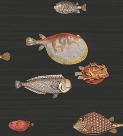Acquario Wallpaper by Cole & Son 10048 Acquario Wallpaper by Cole & Son 10048