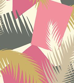 Deco Palm Wallpaper by Cole & Son 8038 Deco Palm Wallpaper by Cole & Son 8038