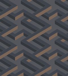 Luxor Wallpaper by Cole & Son 1001 Luxor Wallpaper by Cole & Son 1001