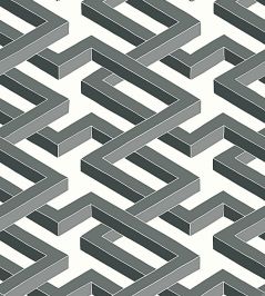 Luxor Wallpaper by Cole & Son 1002 Luxor Wallpaper by Cole & Son 1002