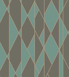 Oblique Wallpaper by Cole & Son 11048 Oblique Wallpaper by Cole & Son 11048