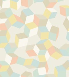 Puzzle Wallpaper by Cole & Son 2009 Puzzle Wallpaper by Cole & Son 2009