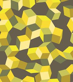 Puzzle Wallpaper by Cole & Son 2012 Puzzle Wallpaper by Cole & Son 2012