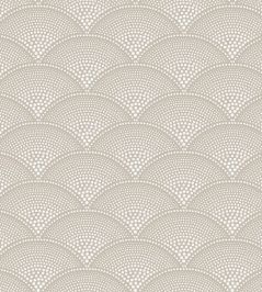 Feather Fan Wallpaper by Cole & Son 10034 Feather Fan Wallpaper by Cole & Son 10034