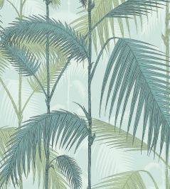 Palm Jungle Wallpaper by Cole & Son 1001 Palm Jungle Wallpaper by Cole & Son 1001