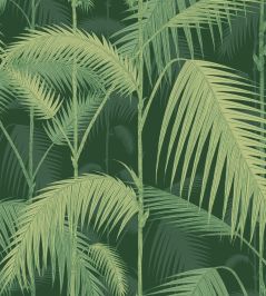 Palm Jungle Wallpaper by Cole & Son 1003 Palm Jungle Wallpaper by Cole & Son 1003