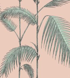 Palm Leaves Wallpaper by Cole & Son 2005 Palm Leaves Wallpaper by Cole & Son 2005