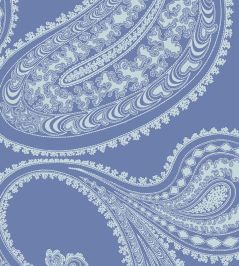 Rajapur Flock Wallpaper by Cole & Son 9032 Rajapur Flock Wallpaper by Cole & Son 9032