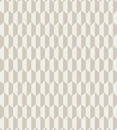 Tile Fabric by Cole & Son Cream/Parchment Tile Fabric by Cole & Son Cream/Parchment