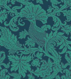 Balabina Wallpaper by Cole & Son 1005 Balabina Wallpaper by Cole & Son 1005