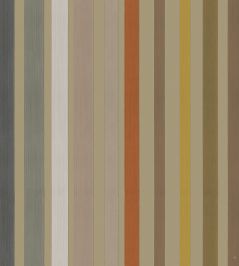 Carousel Stripe Wallpaper by Cole & Son 6030 Carousel Stripe Wallpaper by Cole & Son 6030
