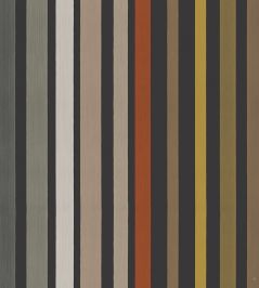 Carousel Stripe Wallpaper by Cole & Son 6031 Carousel Stripe Wallpaper by Cole & Son 6031