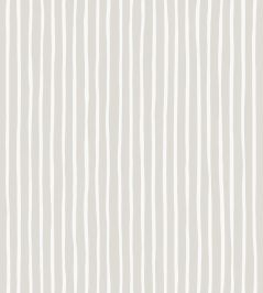 Croquet Stripe Wallpaper by Cole & Son Parchment Croquet Stripe Wallpaper by Cole & Son Parchment