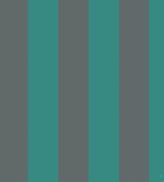 Glastonbury Stripe Wallpaper by Cole & Son Teal/Charcoal Glastonbury Stripe Wallpaper by Cole & Son Teal/Charcoal