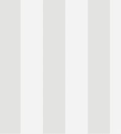 Glastonbury Stripe Wallpaper by Cole & Son White Glastonbury Stripe Wallpaper by Cole & Son White
