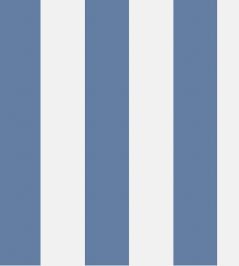 Glastonbury Stripe Wallpaper by Cole & Son Nautical Blue Glastonbury Stripe Wallpaper by Cole & Son Nautical Blue