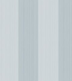 Jaspe Stripe Wallpaper by Cole & Son Pale Blue Jaspe Stripe Wallpaper by Cole & Son Pale Blue