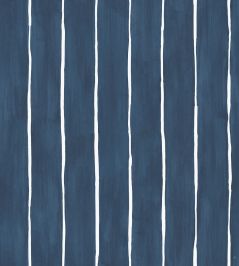 Marquee Stripe Wallpaper by Cole & Son Ink Marquee Stripe Wallpaper by Cole & Son Ink