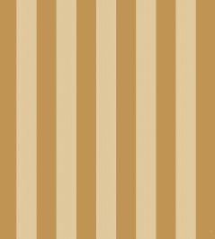 Regatta Stripe Wallpaper by Cole & Son Gold/Sand Regatta Stripe Wallpaper by Cole & Son Gold/Sand
