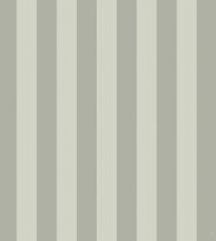 Regatta Stripe Wallpaper by Cole & Son Olive Regatta Stripe Wallpaper by Cole & Son Olive