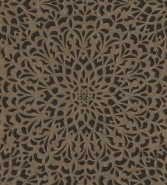 Medina Wallpaper by Cole & Son Pewter/Charcoal Medina Wallpaper by Cole & Son Pewter/Charcoal