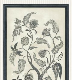 Trees of Eden Paradise Mural by Cole & Son Charcoal/Parchment Trees of Eden Paradise Mural by Cole & Son Charcoal/Parchment