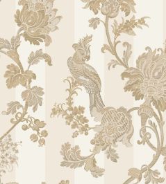 Zerzura Wallpaper by Cole & Son Gold/Parchment Zerzura Wallpaper by Cole & Son Gold/Parchment