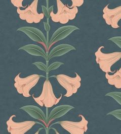 Angels Trumpet Wallpaper by Cole & Son 3009 Angels Trumpet Wallpaper by Cole & Son 3009