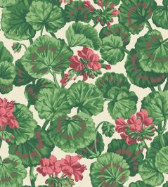 Geranium Wallpaper by Cole & Son 11034 Geranium Wallpaper by Cole & Son 11034