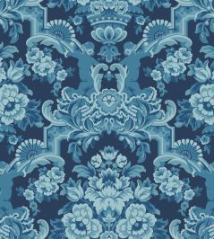 Lola Wallpaper by Cole & Son 13041 Lola Wallpaper by Cole & Son 13041