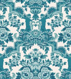 Lola Wallpaper by Cole & Son 13042 Lola Wallpaper by Cole & Son 13042