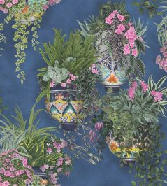 Talavera Wallpaper by Cole & Son 9026 Talavera Wallpaper by Cole & Son 9026