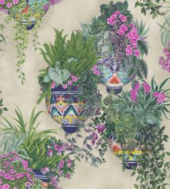 Talavera Wallpaper by Cole & Son 9027 Talavera Wallpaper by Cole & Son 9027