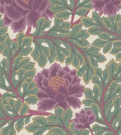 Aurora Wallpaper by Cole & Son 1 Aurora Wallpaper by Cole & Son 1