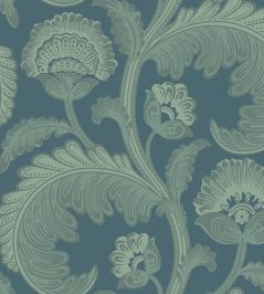 Fanfare Flock Wallpaper by Cole & Son 26 Fanfare Flock Wallpaper by Cole & Son 26